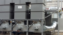 Regenerative Thermal Oxidizer - RTO