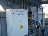 Regenerative Thermal Oxidizer - RTO